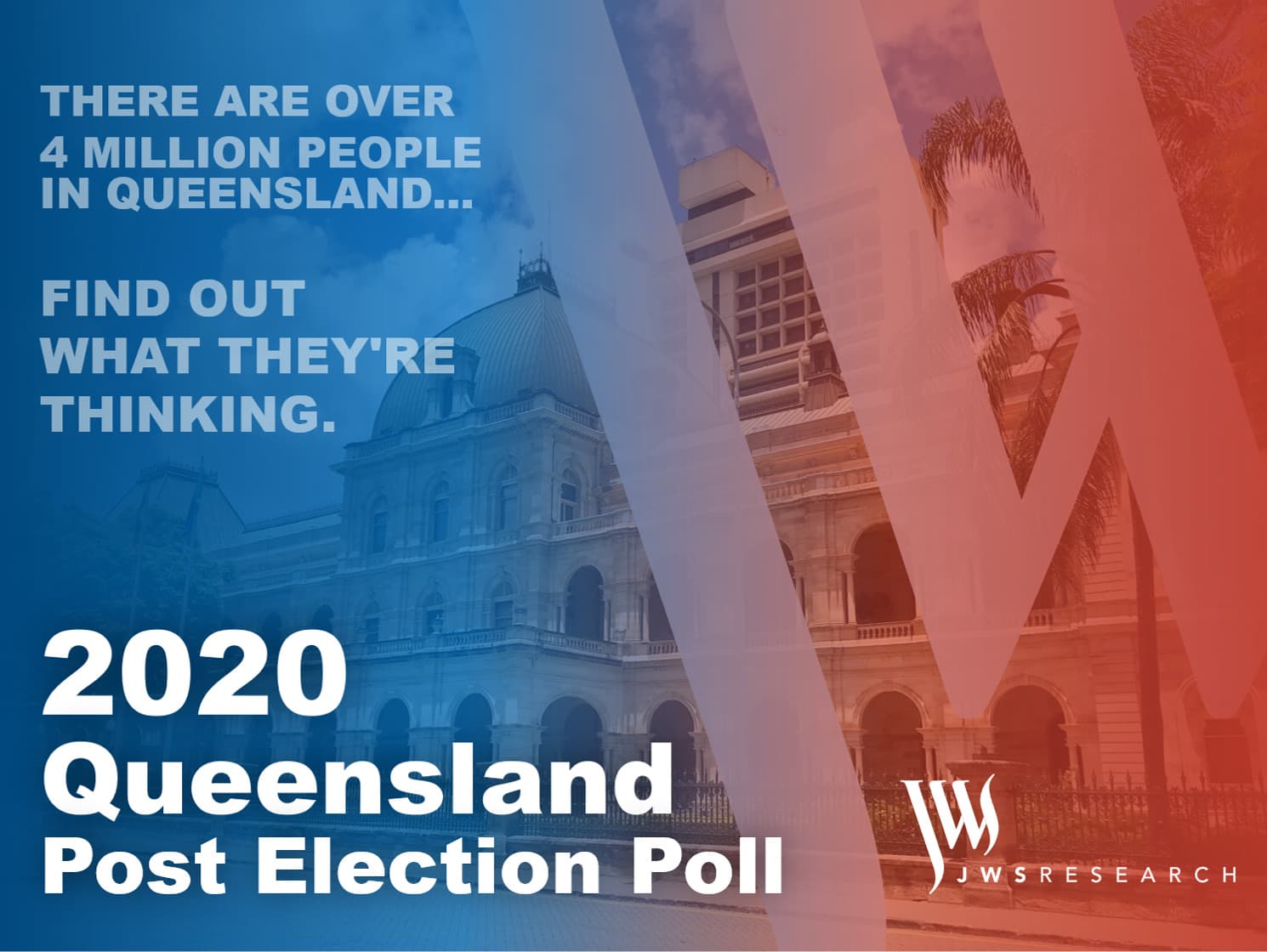 Queensland postelection survey shows detail behind Saturday's results